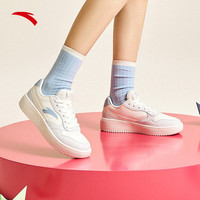  ANTA/安踏 轻便 女士板鞋