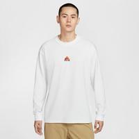 NIKE/耐克 户外 男士长袖T恤