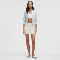  lululemon/露露乐蒙 芯吸 女士短款夹克