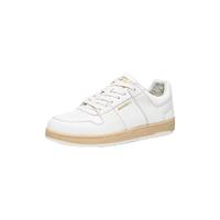DC SHOES 头层牛皮 男士板鞋