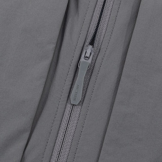  ARC'TERYX/始祖鸟 防风 男士软壳夹克