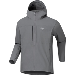 ARC'TERYX 防风 男士软壳夹克