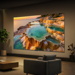 TCL Q9M Pro系列 液晶电视55寸