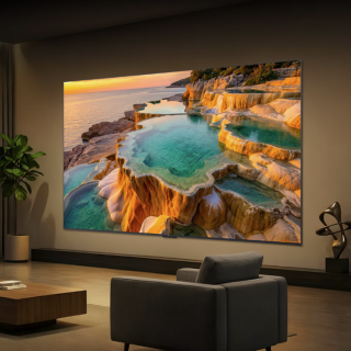TCL Q9M Pro系列 液晶电视55寸