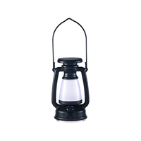  TAILI/太力 长续航 露营灯 黑色-无极调光露营灯