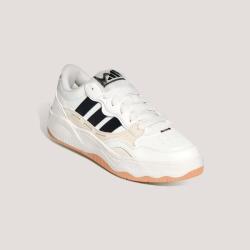 adidas 2026年男女Lite Shuffle运动休闲鞋 KH9025