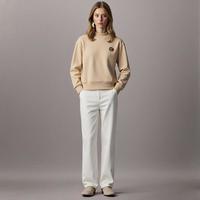 adidas NEO 简约 女士卫衣