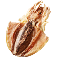  百鲜洽 源头直发 墨鱼干