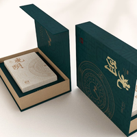 大益 光阴 普洱生茶 250g/盒