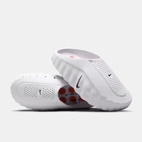 8点开始、新品发售：NIKE MIND 001 男子赛前拖鞋，物理刺激真能激活专注力吗？