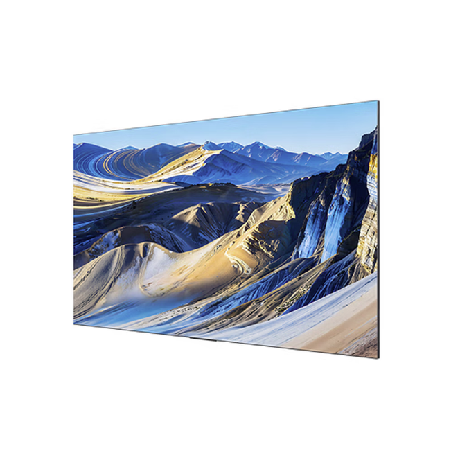 TCL MAX系列 Max163M MicroLED电视 163英寸 4K