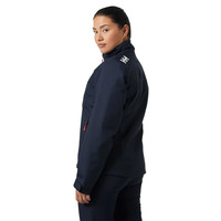  HELLY HANSEN, HH 航海系列 女士软壳衣