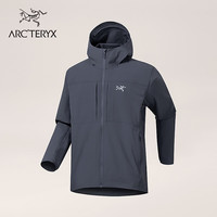 ARC'TERYX/始祖鸟 防风 男士软壳夹克