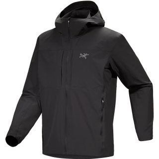  ARC'TERYX/始祖鸟 防风 男士软壳夹克 2XL