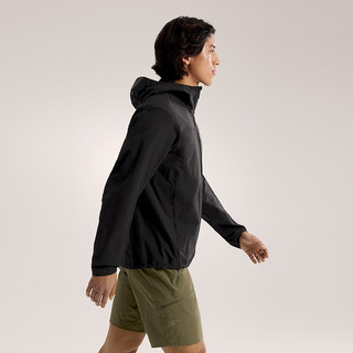  ARC'TERYX/始祖鸟 防风 男士软壳夹克 2XL