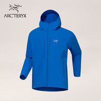 ARC'TERYX/始祖鸟 防风 男士软壳夹克