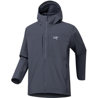 ARC'TERYX/始祖鸟 防风 男士软壳夹克
