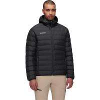 值选、限新用户：MAMMUT Waymarker IN 男士羽绒服