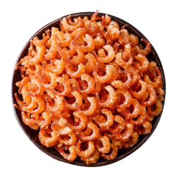 百鲜洽 金钩海米 金钩海米500g