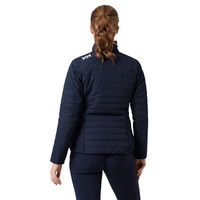  HELLY HANSEN, HH 女士棉服