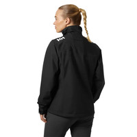  HELLY HANSEN, HH 航海系列 女士软壳衣