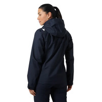  HELLY HANSEN, HH 航海系列 女士软壳衣