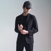 SAINT ANGELO/报喜鸟 弹力 男士西服