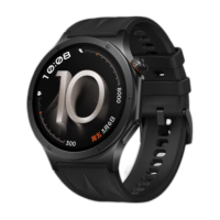 国家补贴、PLUS会员：OPPO Watch X3 智能手表 引力黑