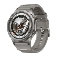 OPPO Watch X3 智能手表 无限钛