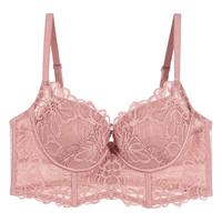  GORRENNO/歌力诺 聚拢收副乳 女士文胸套装