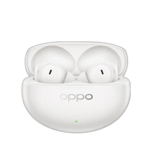 OPPO Enco Air5 Pro 真无线降噪入耳式耳机 月珀白