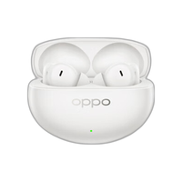 OPPO Enco Air5 Pro 真无线降噪入耳式耳机 月珀白