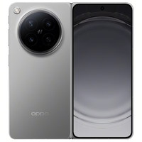OPPO Find N6 5G折叠屏手机 16GB+512GB 原钛