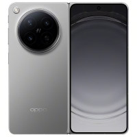 OPPO Find N6 5G折叠屏手机 12GB+256GB 原钛