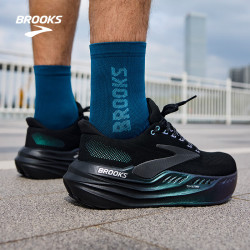 BROOKS Glycerin max 男款跑鞋