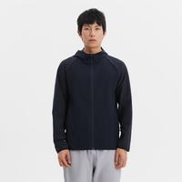 迪卡侬 男式健身训练夹克 356794