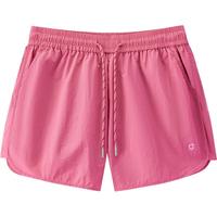Semir/森马 吸湿速干 女士休闲裤