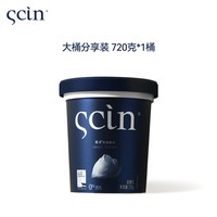 卡卡业 希式希腊酸奶 720g 1桶