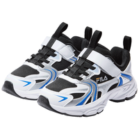 FILA/斐乐 轻便透气 儿童跑鞋