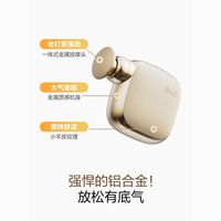 SKG 筋膜枪按摩器手拿便携强力运动健身全身通用F3mini生日礼物