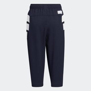  adidas/阿迪达斯 舒适透气 男中童七分裤