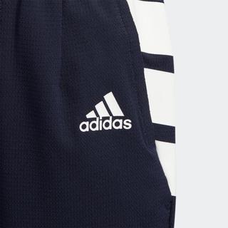  adidas/阿迪达斯 舒适透气 男中童七分裤