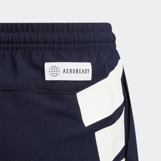  adidas/阿迪达斯 舒适透气 男中童七分裤
