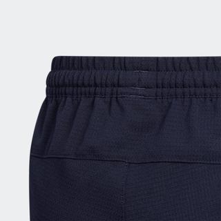  adidas/阿迪达斯 舒适透气 男中童七分裤