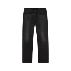 Levi's 冬暖系列男士541宽松锥形美式怀旧复古简约牛仔裤