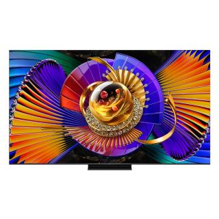 淘金币可用：TCL Q9M Pro系列 65Q9M Pro 液晶电视 65英寸 固定挂架