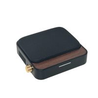 浦尔乐 净化box净烟消除异味家用桌面办公室除烟多功能空气净化器