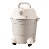 德尔玛 干吹两用 吸尘器