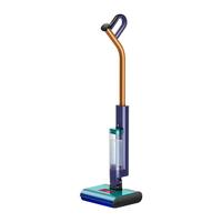 dyson Clean+Wash Hygiene 自动清洗 洗地机
