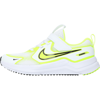 NIKE/耐克 透气减震 幼童运动鞋 白色 34
